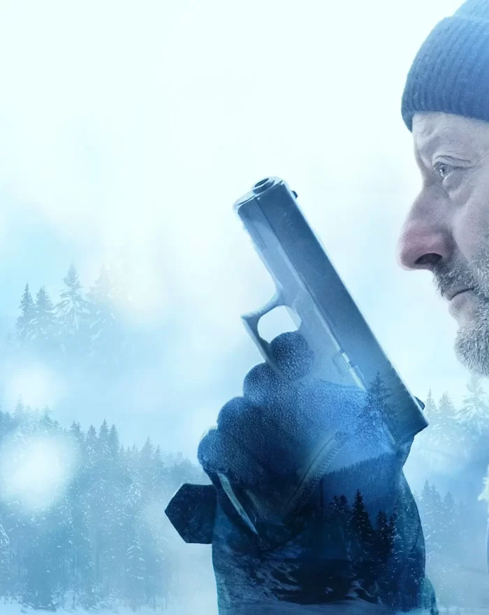 "Vingança à Sangue Frio" é um suspense eletrizante que vai surpreendê-lo até o último instante. Henry é um famoso assassino de aluguel aproveitando o isolamento de sua cabana à beira do lago no meio da região selvagem das montanhas Rochosas. Quando a paz de sua merecida aposentadoria é interrompida pela chegada de Melody, a sobrevivente de um terrível acidente, Henry deve decidir se arriscará sua própria vida para salvar a dela. Mas será que Melody é mesmo quem ela diz ser? E será que sua chegada foi mesmo apenas uma coincidência?