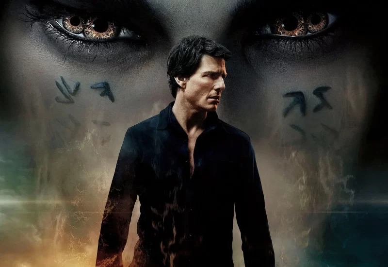 Em "A Múmia", Tom Cruise estrela esta espetacular versão da lenda que fascinou culturas de todo o mundo, desde o amanhecer da civilização. Pensando estar segura em sua tumba na profundidade do deserto, Ahmanet, uma antiga princesa, cujo destino foi injustamente interrompido, desperta nos dias de hoje. Seu ódio foi nutrido por mais de mil anos, provocando o terror que desafia a compreensão humana. Das areias do Oriente Médio até os dias de hoje em Londres, A Múmia equilibra fascinação, arrepios e imaginação.