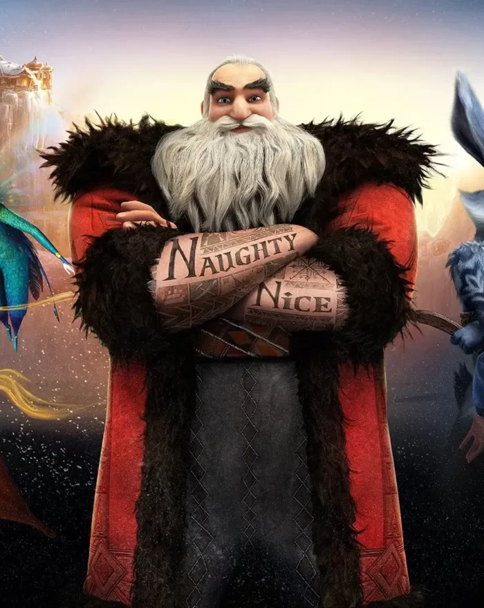 Em "A Origem dos Guardiões", as crianças do mundo inteiro são protegidas por um seleto grupo de guardiões: Papai Noel, Fada do Dente, Coelho da Páscoa e Sandman. São eles que garantem a inocência e as lendas infantis. Mas um espírito maligno, o Breu, pretende transformar todos os sonhos em pesadelo, despertando medo em todas as crianças. Para combater este adversário poderoso, a Lua designa um novo guardião para ajudar o grupo: Jack Frost, um garotinho invisível que controla o inverno. Sem conhecer sua própria vocação de guardião, ele embarca em uma aventura na qual vai descobrir tanto sobre as crianças quanto sobre seu próprio passado.