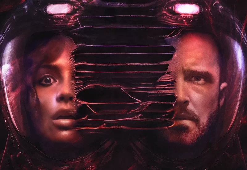 Em "Ash: Planeta Parasita" é um filme de terror sci-fi que acompanha a história de Riya, cientista de uma estação espacial, que acorda e descobre que seus colegas foram violentamente mortos, mas ela não lembra do ataque. Brion, outro cientista enviado para resgatá-la, e Riya começam a trabalhar para investigar o que aconteceu, colocando em movimento uma terrível cadeia de acontecimentos.