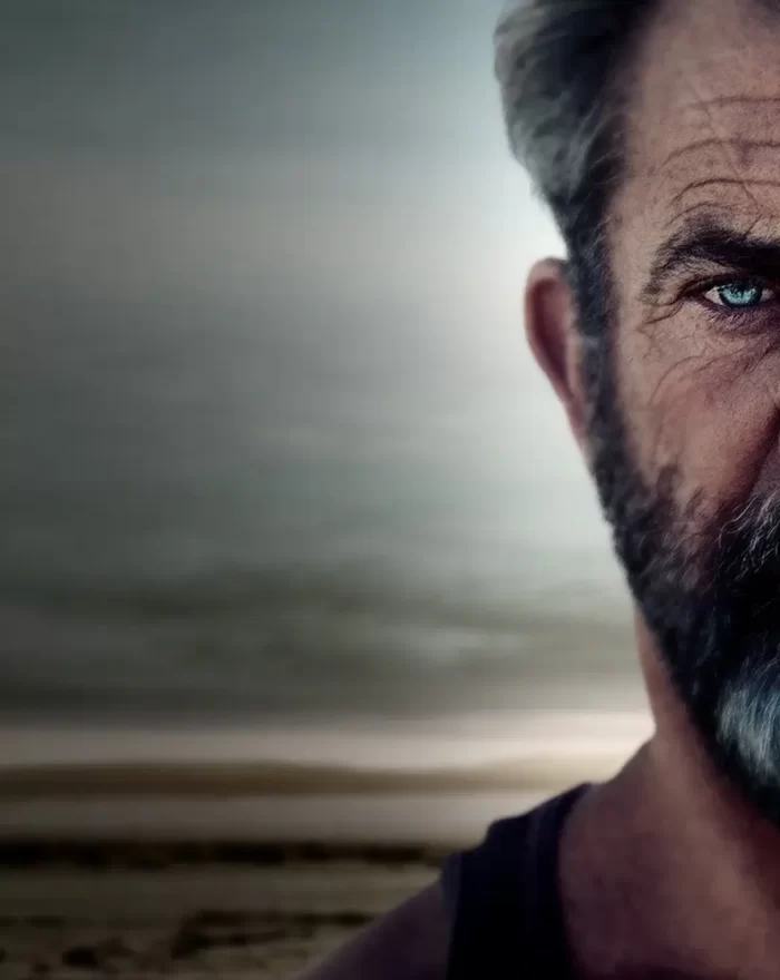 Em "Herança de Sangue", John Link vive em meio ao deserto na Califórnia onde seu trailer também serve como estúdio de tatuagem. Vivendo longe de drogas e violência, ele tem seu cotidiano afetado com a chegada de sua filha desaparecida que está jurada de morte por traficantes. Ele fará de tudo para protegê-la.