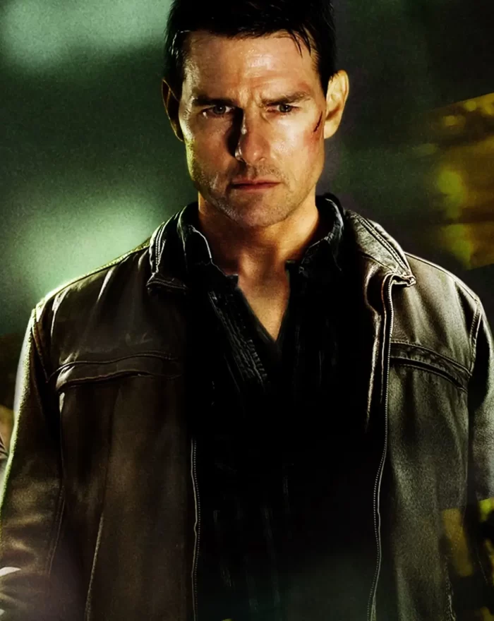 Em "Jack Reacher: O Último Tiro", o ex-investigador militar Jack Reacher surge das páginas do livro de Lee Child e invade as telas, neste explosivo filme de suspense que os críticos consideram "um thriller superior". Quando cinco pessoas são assassinadas e todas as evidências apontam alguém que jura ser inocente, somente um homem está treinado para pegar os verdadeiros criminosos. A lei tem limites, mas Jack Reacher não, neste sucesso de ação máxima.