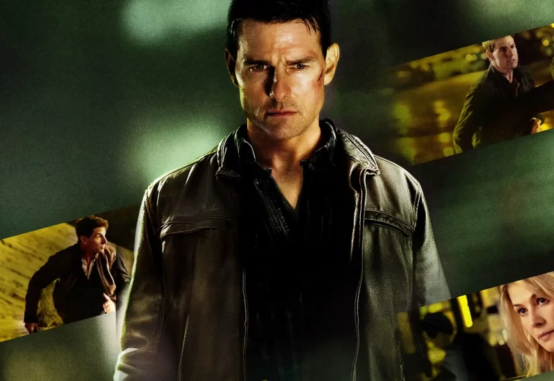 Em "Jack Reacher: O Último Tiro", o ex-investigador militar Jack Reacher surge das páginas do livro de Lee Child e invade as telas, neste explosivo filme de suspense que os críticos consideram "um thriller superior". Quando cinco pessoas são assassinadas e todas as evidências apontam alguém que jura ser inocente, somente um homem está treinado para pegar os verdadeiros criminosos. A lei tem limites, mas Jack Reacher não, neste sucesso de ação máxima.