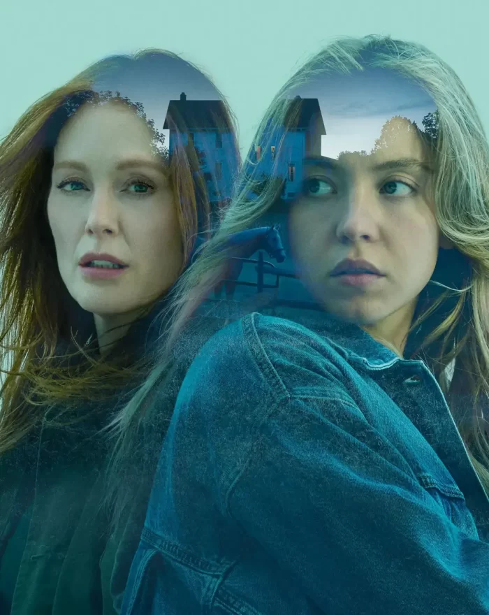 Em "Echo Valley", Kate é uma mãe, cuja vida reclusa é interrompida pela filha problemática, que aparece assustada e coberta pelo sangue de alguém. À medida que Kate desvenda a verdade chocante, ela descobre até onde pode ir por sua filha.