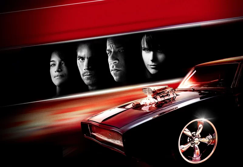 Em "Velozes e Furiosos 4", Dominic Toretto descobre que sua amada Letty foi assassinada e resolve procurar pelo autor do crime. Enquanto isso, o agente Brian O'Conner está em busca de um traficante de drogas. Eles percebem que talvez procurem a mesma pessoa.