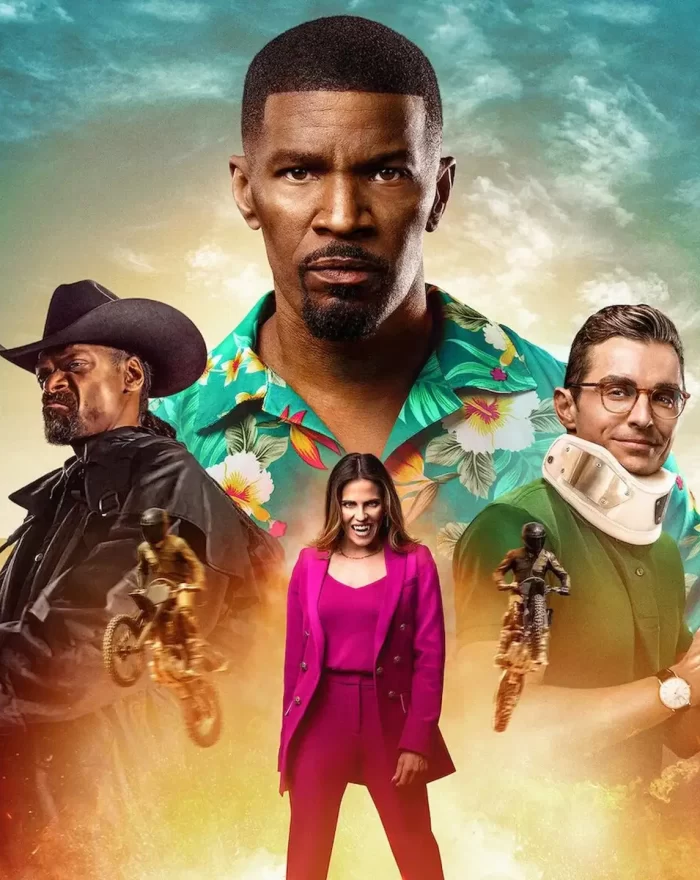 Em "Dupla Jornada", um caçador de vampiros tem uma semana para conseguir dinheiro para pagar as despesas da filha. E ele vai lutar com unhas e dentes para garantir o sustento da família. Com Jamie Foxx, Dave Franco, Natasha Liu Bordizzo, Meagan Good, Zion Broadnax, Snoop Dogg, Karla Souza, Steve Howey e Scott Adkins.