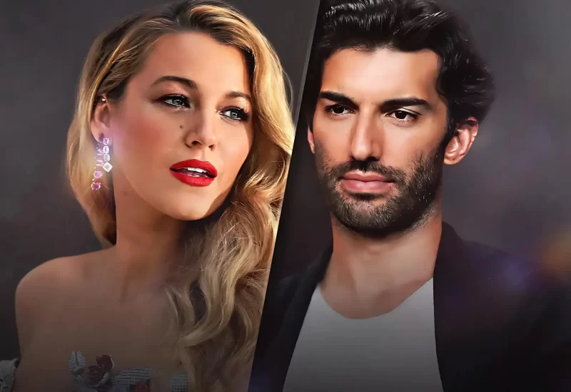 Em "Lively vs Baldoni: Escândalo em Hollywood", uma parceria hollywoodiana entre os astros Blake Lively e Justin Baldoni desmorona e se transforma em processos, vazamentos e acusações de assédio sexual. Lively é uma vítima que está reagindo ou Baldoni é o alvo de uma narrativa manipulada?