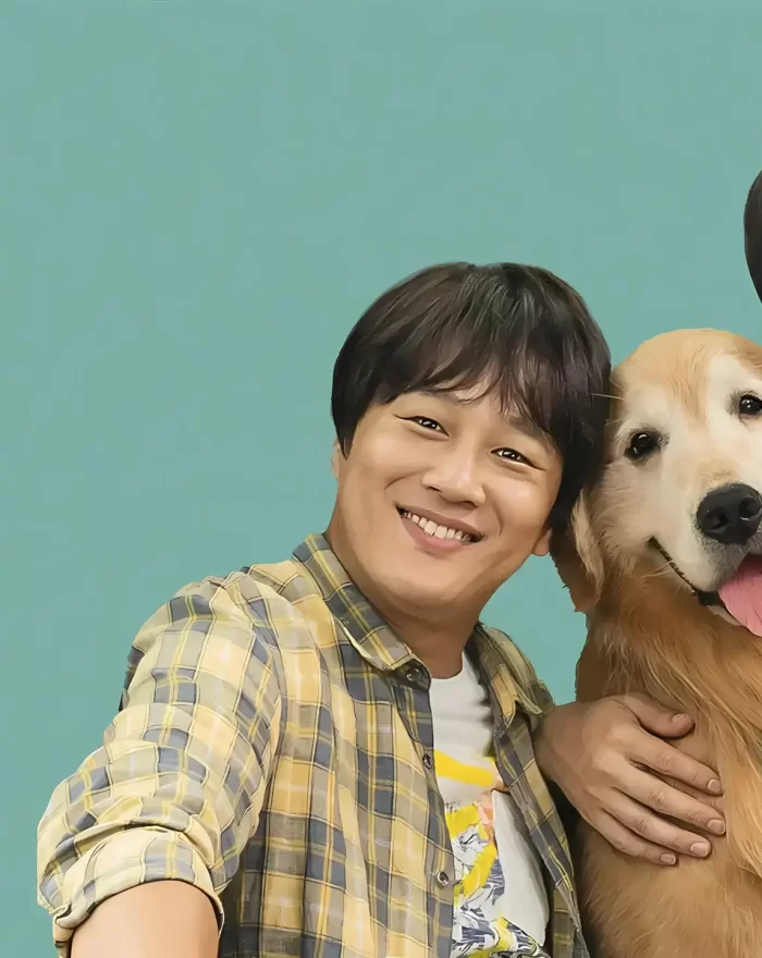 Em "Melhores Amigos", Min-soo está prestes a se casar quando sua noiva de repente admite que é alérgica a cães. Agora o melhor amigo do cara, o Rooney, o golden retriever, precisa de uma nova família. Com a ajuda de seu primo e da mídia social, Min-soo começa a procurar um novo lar para o Rooney.