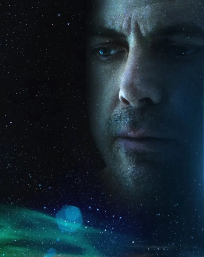 Em "Missão Titã", um astronauta luta para manter o controle da realidade a bordo de uma missão possivelmente fatal para a lua de Saturno, Titã. Com Casey Affleck, Laurence Fishburne, Emily Beecham, Tomer Capone, David Morrissey, Charlotta Lövgren e Mark Ebulue.