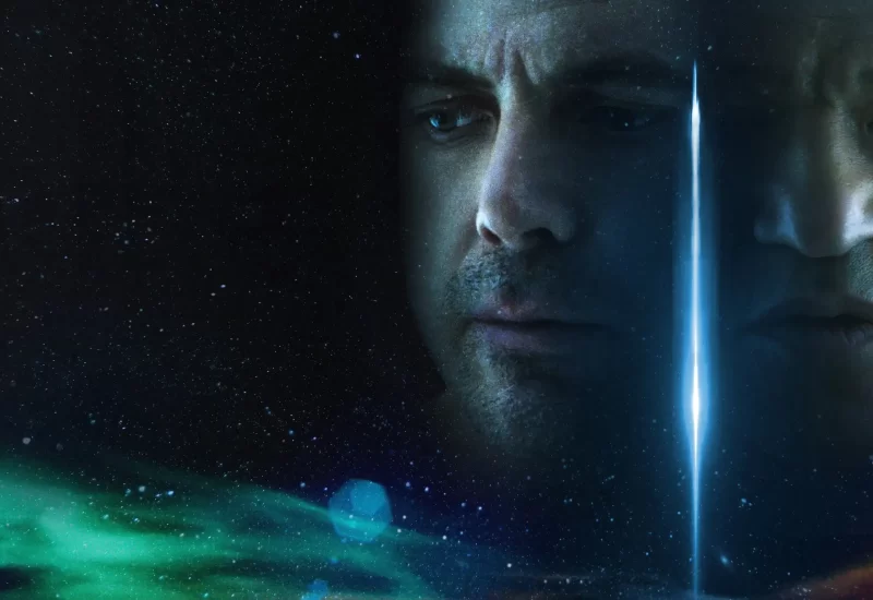 Em "Missão Titã", um astronauta luta para manter o controle da realidade a bordo de uma missão possivelmente fatal para a lua de Saturno, Titã. Com Casey Affleck, Laurence Fishburne, Emily Beecham, Tomer Capone, David Morrissey, Charlotta Lövgren e Mark Ebulue.