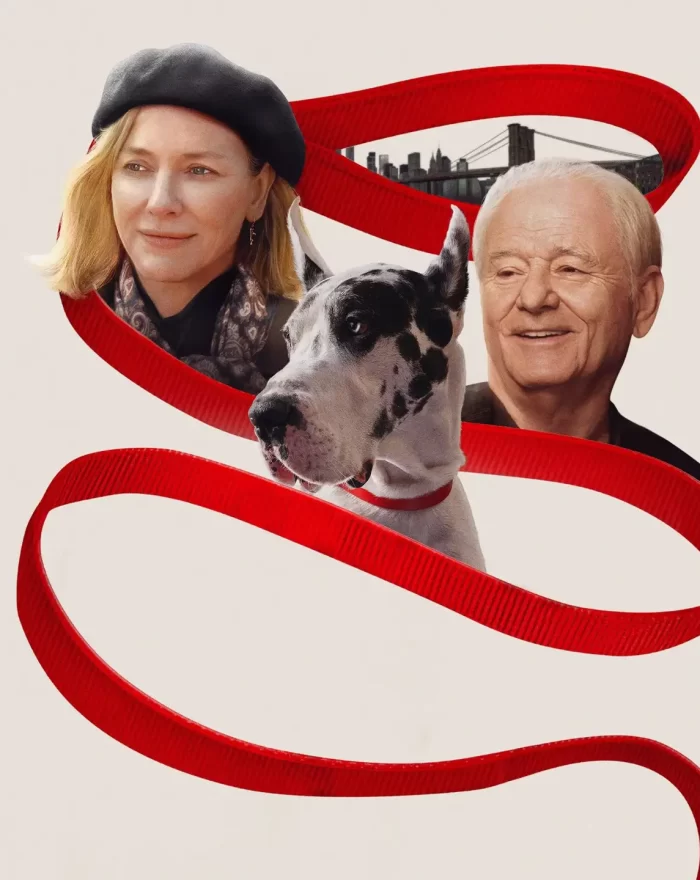 Em "O Amigo", a escritora e professora Iris vê sua vida confortável e solitária em Nova York virar de cabeça para baixo após seu melhor amigo e mentor, Walter, lhe deixar de herança Apollo, seu amado dogue alemão. O cão majestoso e obstinado logo cria problemas práticos para Iris, desde a destruição de móveis até avisos de despejo, bem como problemas existenciais. No entanto, à medida que Iris se vê inesperadamente ligada a Apollo, ela começa a se reconciliar com seu passado e com seu interior criativo nesta história de cura, amor e amizade. Baseado no best-seller "O Amigo".