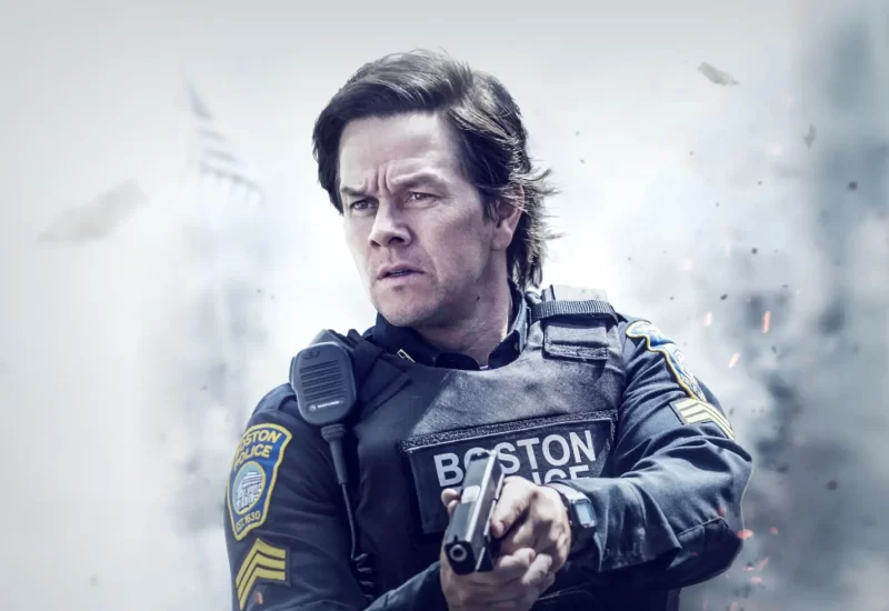 Em "O Dia do Atentado", após os atentados terroristas à Maratona de Boston em 2013, um grupo formado pelo Sargento da Polícia Tommy Saunders, o Agente Especial Richard Deslauries, o Comissário da Polícia Ed Davis, o Sargento Jeffrey Pugliese e a enfermeira Carol Saunders se une aos bravos sobreviventes para identificar e capturar os responsáveis pelo ataque terrorista antes que eles possam fazer novas vítimas.