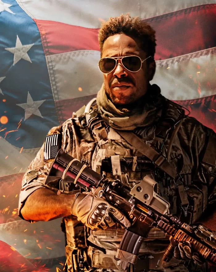 Em "O Resgate: O Dia da Redenção", quando sua esposa é sequestrada por terroristas, um condecorado fuzileiro do exército americano embarca em uma arriscada missão para salvá-la antes que seja tarde demais.
