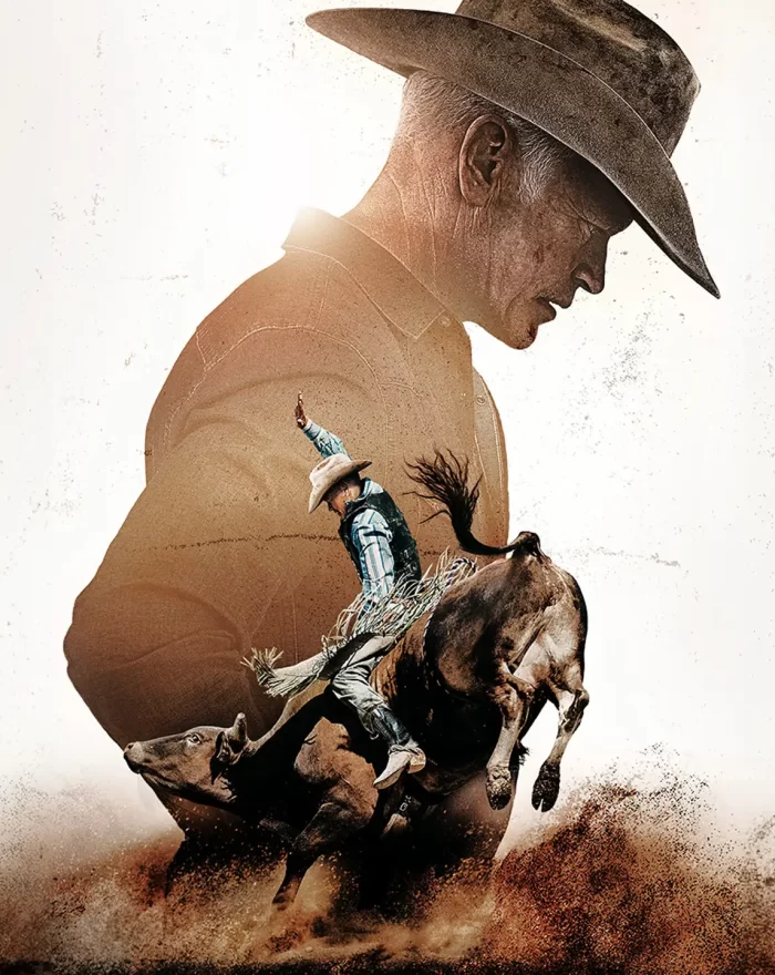 Em "O Último Rodeio", uma lenda do rodeio aposentada arrisca tudo para salvar seu neto. Enfrentando seu doloroso passado e os medos de sua família, ele entra em uma competição de montaria em touros de alto risco como o competidor mais velho da história. Ao longo do caminho, reconcilia antigas feridas com sua filha afastada e prova que a verdadeira coragem está na luta pela família.