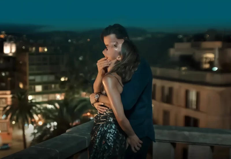 Em "Quero Você", Lilli suspeita do noivo da irmã. Mas, quando um homem misterioso e charmoso aparece, o desejo faz com que ela perca o foco. Com Svenja Jung, Theo Trebs, Tijan Marei, Antje Traue, Thomas Kretschmann, Lucía Barrado e Victor Meutelet.