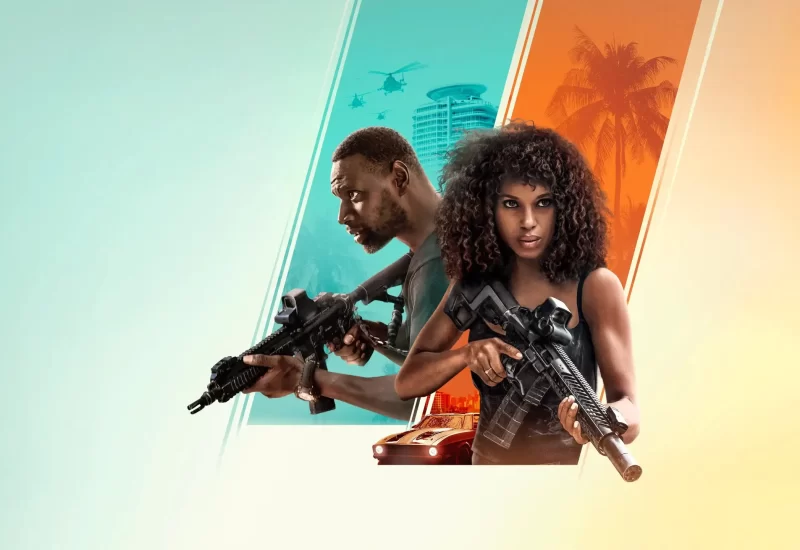 Em "Shadow Force: Sentença de Morte", Kyrah e Isaac já foram líderes de um grupo multinacional de forças especiais chamado Shadow Force. Eles quebraram as regras ao se apaixonarem e, para proteger o filho, se rebelaram contra a instituição. Com uma grande recompensa pelas suas cabeças e a vingativa Shadow Force à procura deles, liderada pelo antigo chefe da dupla, a luta dessa família vai se tornar uma guerra. Com Kerry Washington, Omar Sy, Jahleel Kamara, Mark Strong, Da'Vine Joy Randolph, Method Man, Ed Quinn, Natalia Reyes e Marvin Jones III.