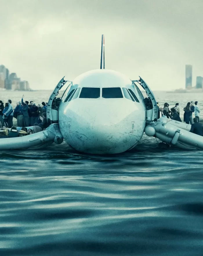 "Sully: O Herói do Rio Hudson". Em 15 de janeiro de 2009, o mundo entrou em estado de choque e admiração quando o Capitão Chesley "Sully" Sullenberger conseguiu pousar um avião em pane no Rio Hudson. Esse ato quase impossível salvou a vida dos 150 passageiros e alçou Sully à categoria de herói nacional. No entanto, nem mesmo a aclamação pública foi capaz de impedir uma investigação rigorosa sobre sua reputação e carreira.