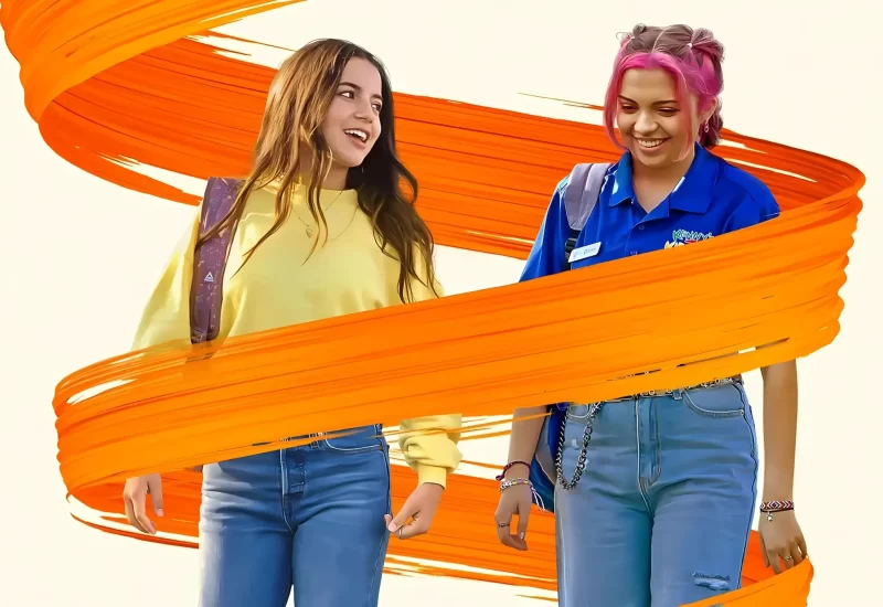 Em "Tartarugas Até Lá Embaixo", Aza Holmes é uma garota de 16 anos que sofre de ansiedade e transtorno obsessivo-compulsivo. Ela se reconecta com um interesse amoroso da infância e vê a chance de encontrar o amor e a felicidade apesar de sua saúde mental. Com Isabela Merced, Cree Cicchino, Judy Reyes, Felix Mallard, Maliq Johnson, Miles Ekhardt, J. Smith-Cameron, Poorna Jagannathan e Tim Gooch.