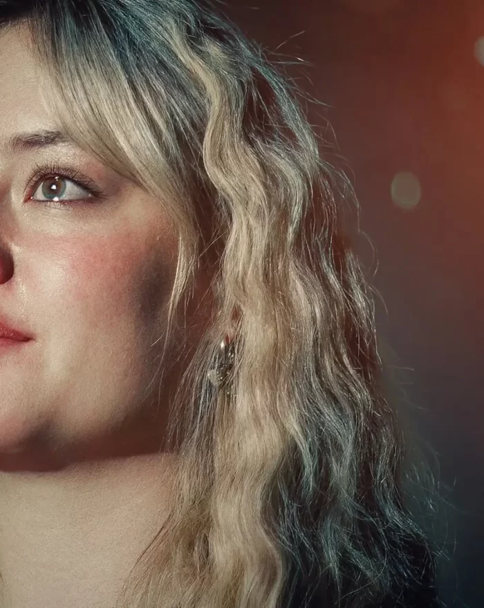 Em "Uma Parte de Você", uma adolescente luta para reconstruir seu mundo despedaçado neste drama de amadurecimento emocionante sobre quem fica para trás.