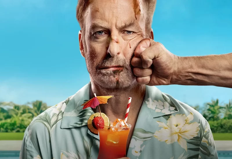 Em "Anônimo 2", Bob Odenkirk retorna neste thriller de ação sem frescura como Hutch, um assassino sobrecarregado que precisa tirar uma folga. Após decidir levar a família para uma cidade turística para curtir o sol, um encontro casual com valentões locais coloca a família na mira de um chefão do crime desequilibrado e sedento por sangue, que está determinado a atrapalhar o descanso de Hutch. Com Bob Odenkirk, Connie Nielsen, Christopher Lloyd, John Ortiz, RZA, Sharon Stone, Colin Hanks, Gage Munroe, Paisley Cadorath, Jacob Blair, Daniel Bernhardt, Lucius Hoyos, David MacInnis, Rodrigo Beilfuss e Colin Salmon.