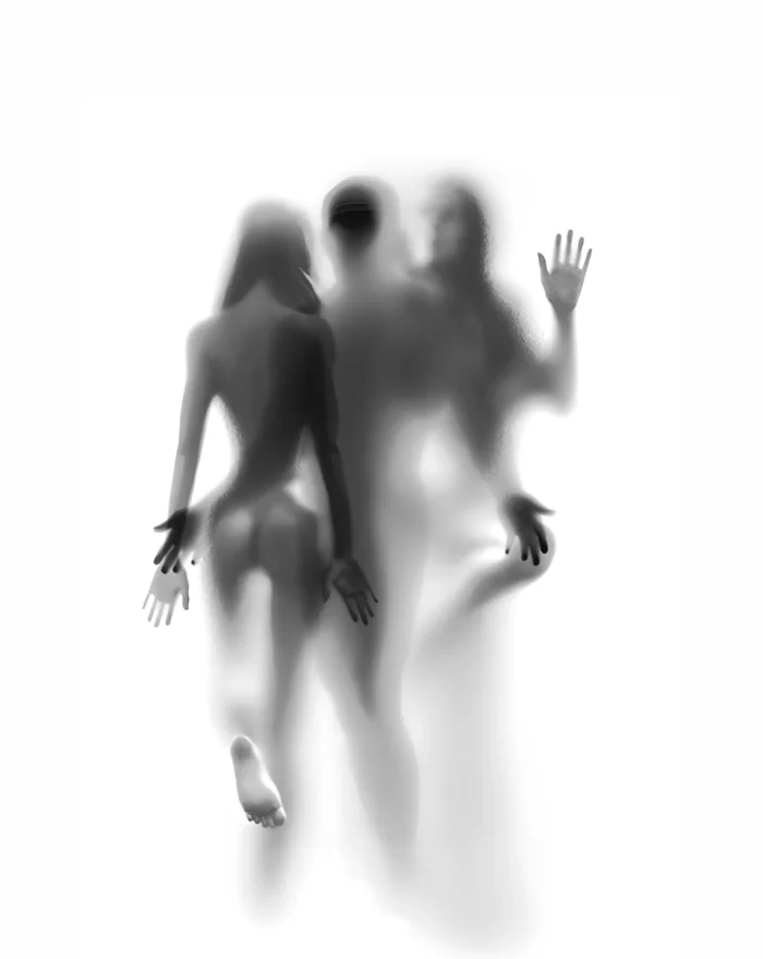 Em "Jogos Psicológicos", um casal apaixonado passa um tempo longe da civilização, mas as chegadas repentinas da irmã mais nova e depois do ex-namorado da garota violam o idílio campestre. Com Darya Melnikova, Evgeny Romantsov, Pavel Priluchnyy, Elizaveta Kononova, Aleksandr Oblasov e Grigory Vernik.