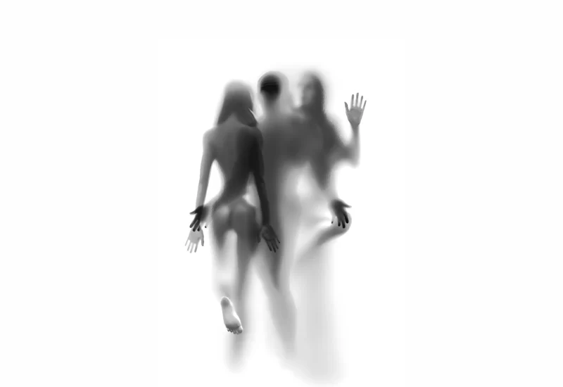 Em "Jogos Psicológicos", um casal apaixonado passa um tempo longe da civilização, mas as chegadas repentinas da irmã mais nova e depois do ex-namorado da garota violam o idílio campestre. Com Darya Melnikova, Evgeny Romantsov, Pavel Priluchnyy, Elizaveta Kononova, Aleksandr Oblasov e Grigory Vernik.