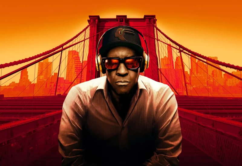 Em “Luta de Classes”, quando um poderoso magnata da música é alvo de um plano de resgate, ele deve lutar por sua família e legado ao se ver preso em um dilema moral de vida ou morte. Com Denzel Washington, Jeffrey Wright, Ilfenesh Hadera, Aubrey Joseph, Elijah Wright, A$AP Rocky, John Douglas Thompson, LaChanze e Dean Winters.