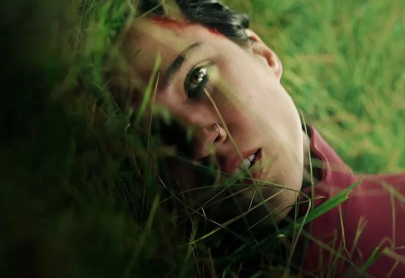 Em "Não Se Mexa", uma mulher em luto é injetada com uma substância paralisante. Agora, ela precisará escapar de um assassino impiedoso antes de perder completamente os movimentos. Com Kelsey Asbille, Finn Wittrock, Moray Treadwell, Daniel Francis, Kate Nichols e Skye Little Wing Dimova-Saw.