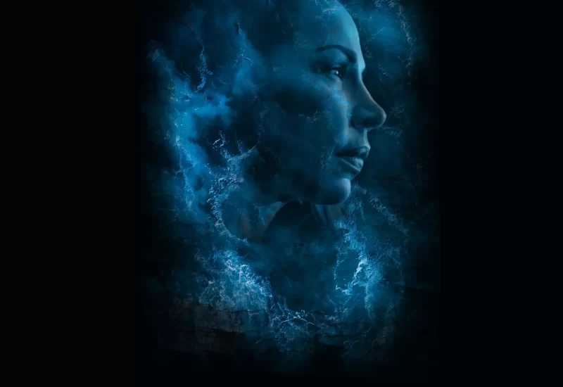 Em "A Pandemia da Água", Jennifer Ashgrove é uma cientista tentando encontrar a cura para um vírus que infectou a água do planeta. Mas o futuro da humanidade depende de sua capacidade em salvar o seu casamento. Com Amanda Brugel, Jonas Chernick, Shawn Doyle, Natalie Brown, Christine Horne e Sugith Varughese.