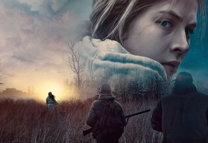 Em "Águas que Corroem", uma universitária se perde a caminho de uma entrevista de emprego. Uma curva errada a deixa encalhada na floresta de Kentucky. A mulher deve se defender contra os elementos duros e um bando de bandidos impiedosos. Ela é forçada a uma aliança desconfortável com um estranho solitário que tem intenções desconhecidas. Com Hermione Corfield, Jay Paulson, Sean O'Bryan, Micah A. Hauptman, Daniel R. Hill, Jeremy Glazer, John Marshall Jones e Jake Kidwell.