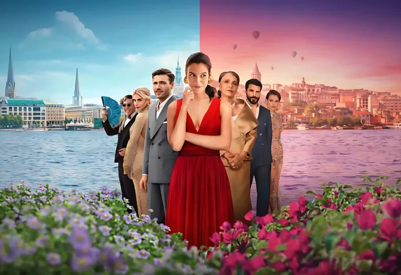 Em "Ela Disse Talvez", criada na Alemanha, Mavi descobre que faz parte de uma dinastia turca milionária. Mas essa nova família vira seu mundo e sua vida amorosa de cabeça para baixo. Com Beritan Balcı, Sinan Güleç, Serkan Çayoğlu, Meral Perin, Katja Riemann, Ilknur Boyraz, Anja Karmanski, Cansu Tosun e Mehmet Ateşçi.