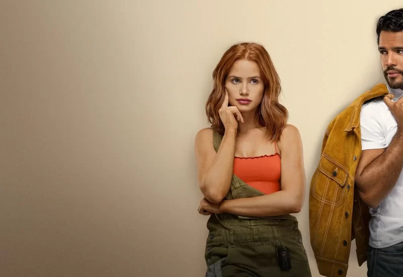 Em "Manutenção Necessária", Charlie, dona independente de uma oficina só para mulheres, precisa repensar seu futuro quando uma rede rival abre do outro lado da rua. Em busca de apoio, ela desabafa com um amigo anônimo online, sem saber que é Beau, o mesmo rival que ameaça seus negócios. Entre faíscas virtuais e reais, a verdade pode pôr tudo a perder. Com Madelaine Petsch, Jacob Scipio, Madison Bailey, Katy O’Brian, Inanna Sarkis, Matteo Lane e Jim Gaffigan.