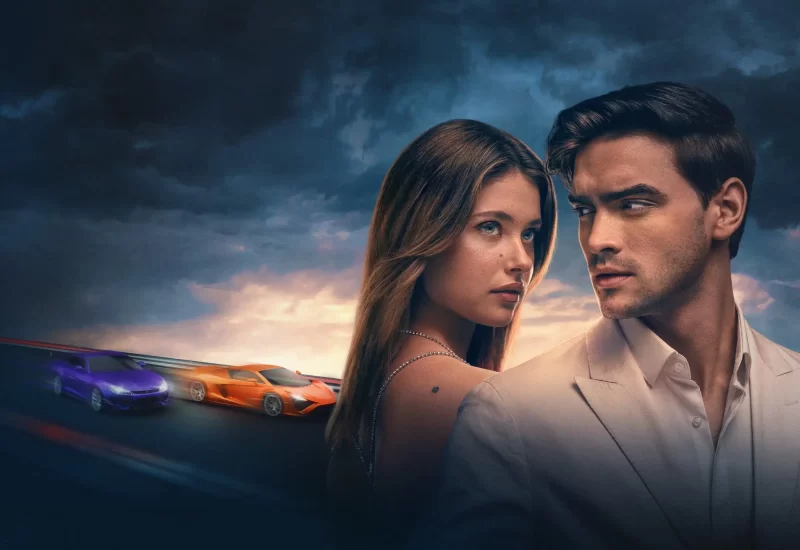 Em "Nossa Culpa", o casamento de Jenna e Lion marca o tão esperado reencontro entre Noah e Nick após o término. A incapacidade de Nick de perdoar Noah é uma barreira intransponível. Ele, herdeiro dos negócios do avô, e ela, iniciando a vida profissional, evitam alimentar uma chama ainda acesa. Mas, agora que seus caminhos se cruzaram novamente, será o amor mais forte que o ressentimento? Com Nicole Wallace, Gabriel Guevara, Gabriela Andrada, Marta Hazas, Goya Toledo, Iván Sánchez, Felipe Londoño, Fran Berenguer e Alex Bejar.