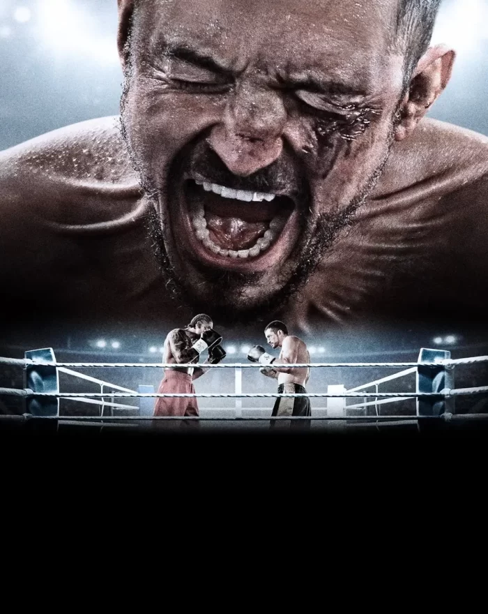 Em "O Peso da Vitória", um boxeador aposentado retorna ao ringue para uma última chance pelo título, mas somente se conseguir atingir o peso. Em um quarto de Las Vegas, ele embarca em um programa de redução de peso com um treinador sem escrúpulos. Com Orlando Bloom, Caitríona Balfe, John Turturro, Gary Beadle, Clare Dunne, Ed Kear, Mohammed Mansaray, Oliver Trevena e Andonis Anthony.