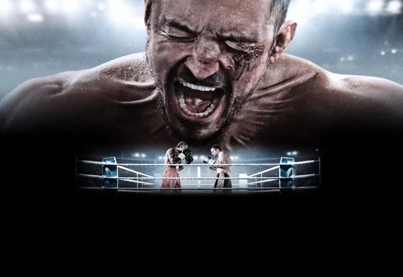 Em "O Peso da Vitória", um boxeador aposentado retorna ao ringue para uma última chance pelo título, mas somente se conseguir atingir o peso. Em um quarto de Las Vegas, ele embarca em um programa de redução de peso com um treinador sem escrúpulos. Com Orlando Bloom, Caitríona Balfe, John Turturro, Gary Beadle, Clare Dunne, Ed Kear, Mohammed Mansaray, Oliver Trevena e Andonis Anthony.