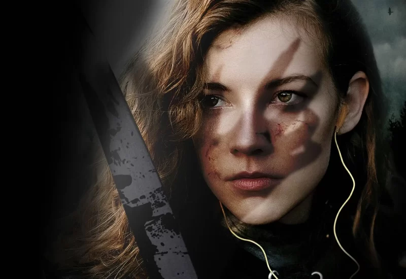 Em "Olhos Selvagens e Perversos", Lily Pierce, assombrada, procura seu pai afastado, um professor de história desonrado, para aprender a combater ameaças sobrenaturais como cavaleiros que lutam contra monstros, inspirando-se em uma era passada de espadas e armaduras. Com Molly Kunz, Michael X. Sommers, Colleen Camp, Stefanie Estes e Claire Saunders.