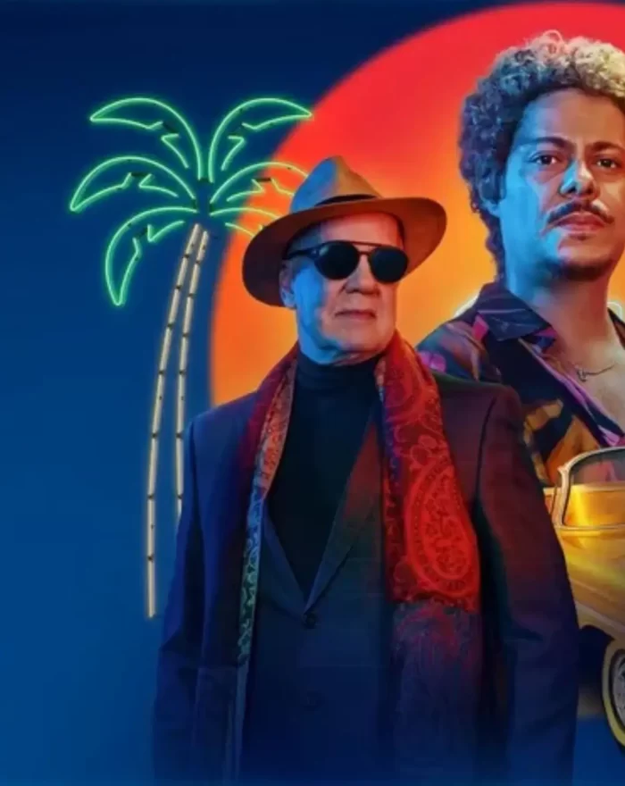 Em “Quem é Morto Sempre Aparece”, um golpista charmoso e um porteiro endividado veem a morte de um milionário como a chance de enriquecer. Mas o golpe perfeito se transforma numa sucessão de desastres para a dupla. Com Marcus Majella, Luiz Fernando Guimarães, Augusto Madeira, Mary Sheila, Luana Martau, Thardelly Lima, Cristina Pereira e Pedro Benevides.