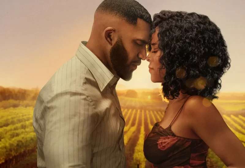 Em "Rute e Boaz", uma cantora talentosa deixa a cena musical de Atlanta e recomeça em uma cidadezinha do Tennessee. Lá, encontra o amor e um propósito, mas não consegue fugir do passado. Com Serayah, Tyler Lepley, Phylicia Rashād, Walnette Marie Santiago, Nijah Brenea, James Lee Thomas, Babyface, Jermaine Dupri e Lecrae.