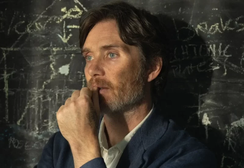 Em "Steve", ao longo de um dia intenso, o dedicado diretor de um reformatório luta para manter os alunos na linha enquanto enfrenta os próprios desafios. Com Cillian Murphy, Tracey Ullman, Jay Lycurgo, Little Simz, Douggie McMeekin, Youssef Kerkour, Roger Allam, Emily Watson e Archie Fisher.