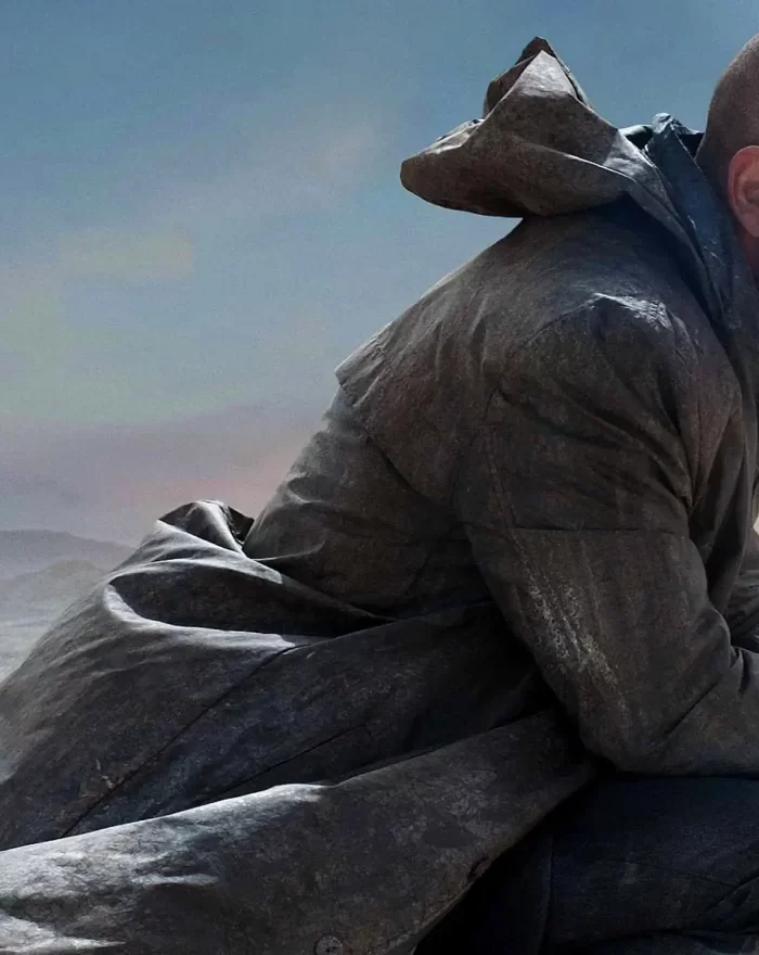 Em "Agente do Futuro", Jacq Vaucan, agente de seguros da Robotics Corporation por volta de 2060, investiga rotineiramente casos de manipulação de robôs. Numa de suas descobertas, Vaucan irá desvendar mistérios complexos que trarão consequências profundas para o futuro da humanidade. Com Antonio Banderas, Birgitte Hjort Sørensen, Dylan McDermott, Robert Forster, Tim McInnerny, Andy Nyman, David Ryall e Geraldine Somerville.