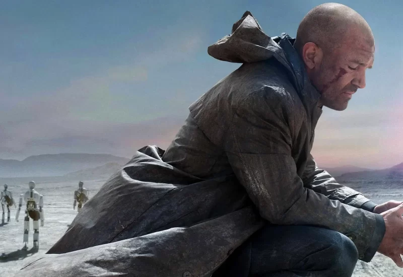 Em "Agente do Futuro", Jacq Vaucan, agente de seguros da Robotics Corporation por volta de 2060, investiga rotineiramente casos de manipulação de robôs. Numa de suas descobertas, Vaucan irá desvendar mistérios complexos que trarão consequências profundas para o futuro da humanidade. Com Antonio Banderas, Birgitte Hjort Sørensen, Dylan McDermott, Robert Forster, Tim McInnerny, Andy Nyman, David Ryall e Geraldine Somerville.