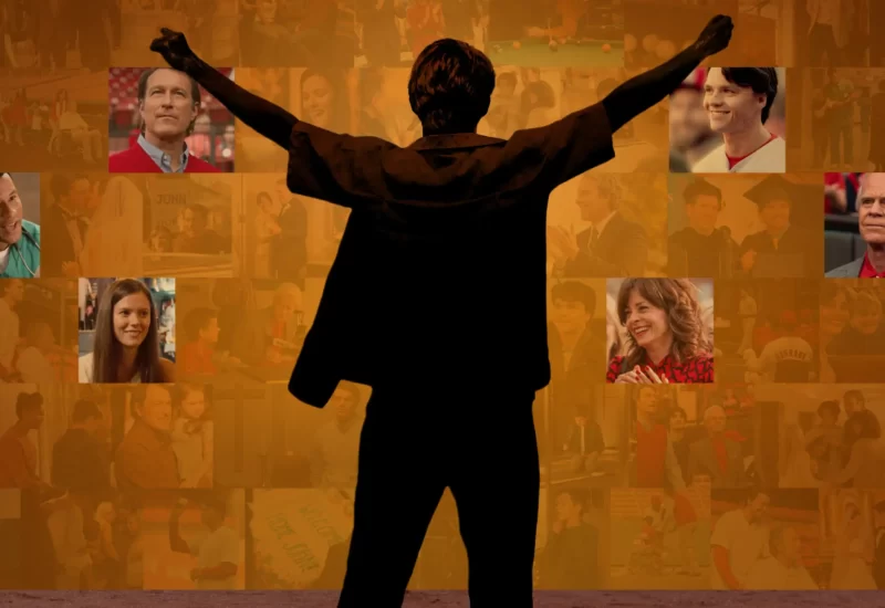 Em "Alma em Chamas", após um acidente devastador, um jovem, amparado pela fé, pela família e por uma lenda do beisebol, cresce e se torna um homem que descobre o verdadeiro significado de viver, inspirando heróis do dia a dia ao longo de seu caminho. Baseado em uma incrível história real. Com Joel Courtney, William H. Macy, John Corbett, DeVon Franklin, Stephanie Szostak, Masey McLain, Natalie Buck e Erik Audé.