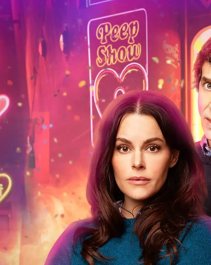 Em "As Aventuras Sexuais de um Casal em Crise", Emma e Josh são um casal que começa a sentir a pressão da vida adulta. Após enviarem suas filhas para um acampamento, eles encontram a oportunidade perfeita para embarcar em uma série de aventuras sexuais e apimentar sua relação. Com Emily Hampshire, Jonas Chernick, Gray Powell, Melanie Scrofano, Emily Watt, Kimberly-Sue Murray, Frances Townend, Daniel Falk, Danijel Mandic, Lily Gao, Eden Cupid e Maya Misaljevic.