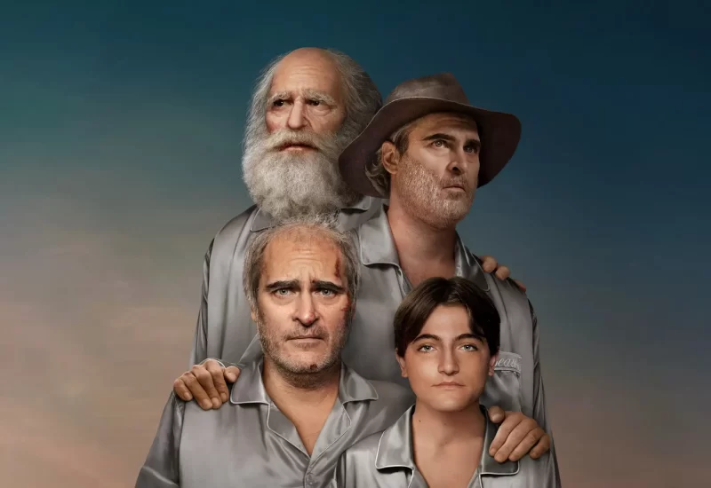 Em "Beau Tem Medo", um homem reservado que faz visitas regulares a um terapeuta para controlar sua ansiedade se vê desafiado ao embarcar em uma odisseia tumultuada e emocional para voltar para casa e para a mãe. Com Joaquin Phoenix, Patti LuPone, Amy Ryan, Nathan Lane, Kylie Rogers, Denis Ménochet, Parker Posey, Zoe Lister-Jones, Armen Nahapetian e Stephen McKinley Henderson.