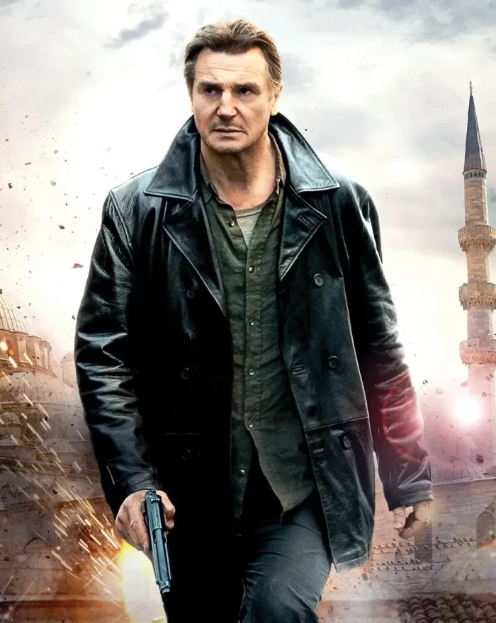 Em "Busca Implacável 2", em busca de vingança, um chefe do crime de Istambul sequestra um ex-agente da CIA e sua ex-esposa, forçando a filha deles a correr contra o tempo pelas ruas da cidade tentando resgatá-los antes que seja tarde demais. Com Liam Neeson, Maggie Grace, Famke Janssen, Leland Orser, D. B. Sweeney, Jon Gries, Rade Šerbedžija, Luke Grimes e Kevork Malikyan.