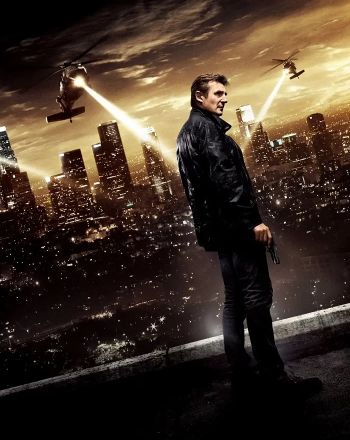 Em "Busca Implacável 3", o ex-agente do governo norte-americano Bryan Mills tenta tornar-se um homem família, mas vê tudo ruir quando sua esposa, Lenore, é assassinada. Acusado de ter cometido o crime, ele entra na mira da polícia de Los Angeles. Desolado e caçado, ele tenta encontrar os verdadeiros culpados e proteger a única coisa que lhe resta: a filha Kim. Com Liam Neeson, Maggie Grace, Famke Janssen, Forest Whitaker, Dougray Scott, Sam Spruell, Don Harvey, Dylan Bruno e Leland Orser.