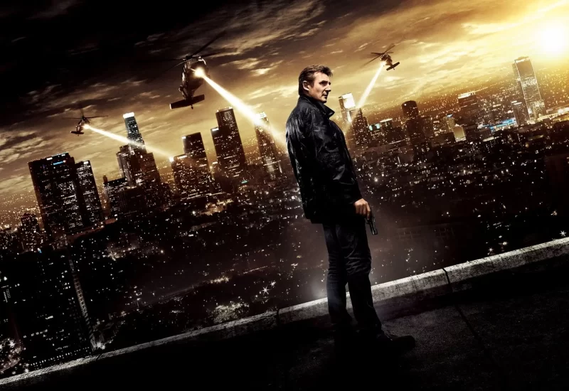 Em "Busca Implacável 3", o ex-agente do governo norte-americano Bryan Mills tenta tornar-se um homem família, mas vê tudo ruir quando sua esposa, Lenore, é assassinada. Acusado de ter cometido o crime, ele entra na mira da polícia de Los Angeles. Desolado e caçado, ele tenta encontrar os verdadeiros culpados e proteger a única coisa que lhe resta: a filha Kim. Com Liam Neeson, Maggie Grace, Famke Janssen, Forest Whitaker, Dougray Scott, Sam Spruell, Don Harvey, Dylan Bruno e Leland Orser.