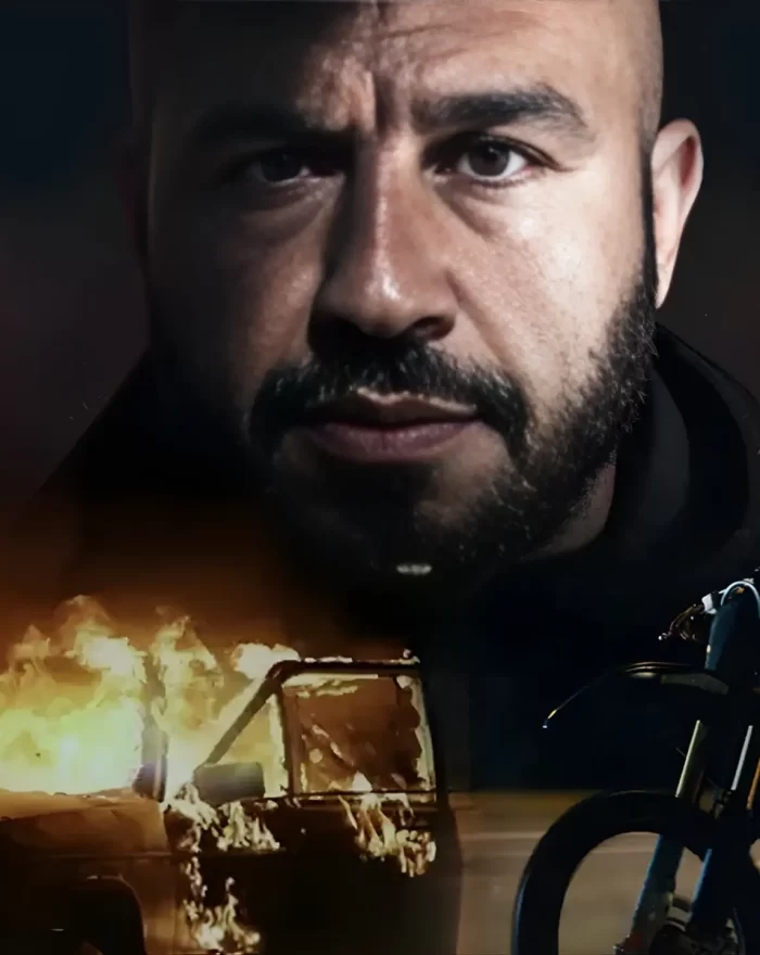 Em "Darkland: O Retorno", há sete anos, Zaid entrou em guerra contra o submundo de Copenhague para vingar a morte de seu irmão. Sua identidade como um respeitado médico de cardiologia e a vida como um homem de família é apenas um sonho que se desvanece, e na prisão Zaid sofre a perda de seu filho Noah, que ele mal conhece. Quando um agente policial aborda Zaid e lhe oferece um acordo para ser libertado em troca de se infiltrar no submundo de Copenhague, ele vê sua chance de recuperar os restos da vida familiar que deixou para trás. Mas tudo tem um preço e Zaid percebe que colocou seriamente em perigo a vida do filho. Afinal, uma vez que você se torna parte do submundo, existe alguma saída? Com Abud Mustafa, Ahmad Ayman, Birgitte Hjort Sørensen, Dar Salim, Hamed 'Baloosh' Balosha, Mohamed Djeziri, Noah Carter, Sebastian Nørgaard, Soheil Bavi, Stine Fischer Christensen e Henrik Vestergaard.