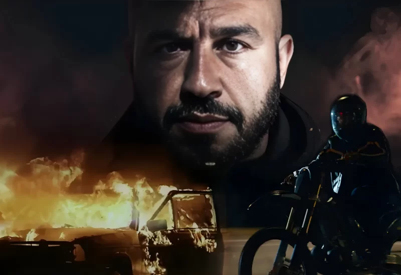 Em "Darkland: O Retorno", há sete anos, Zaid entrou em guerra contra o submundo de Copenhague para vingar a morte de seu irmão. Sua identidade como um respeitado médico de cardiologia e a vida como um homem de família é apenas um sonho que se desvanece, e na prisão Zaid sofre a perda de seu filho Noah, que ele mal conhece. Quando um agente policial aborda Zaid e lhe oferece um acordo para ser libertado em troca de se infiltrar no submundo de Copenhague, ele vê sua chance de recuperar os restos da vida familiar que deixou para trás. Mas tudo tem um preço e Zaid percebe que colocou seriamente em perigo a vida do filho. Afinal, uma vez que você se torna parte do submundo, existe alguma saída? Com Abud Mustafa, Ahmad Ayman, Birgitte Hjort Sørensen, Dar Salim, Hamed 'Baloosh' Balosha, Mohamed Djeziri, Noah Carter, Sebastian Nørgaard, Soheil Bavi, Stine Fischer Christensen e Henrik Vestergaard.