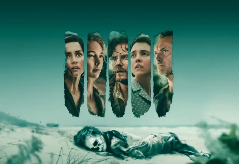 "Éden" é uma história de suspense impactante e surpreendente que questiona até onde podemos ir em busca da felicidade. Baseado em dois ângulos muito diferentes sobre a mesma história verídica, Éden é um dos mais antigos e mais cativantes mistérios humanos não solucionados de todos os tempos. É a história de oito pessoas que foram para uma ilha isolada e menos da metade delas sobreviveu. Com Sydney Sweeney, Jude Law, Daniel Brühl, Vanessa Kirby, Ana de Armas, Felix Kammerer, Toby Wallace e Jonathan Tittel.